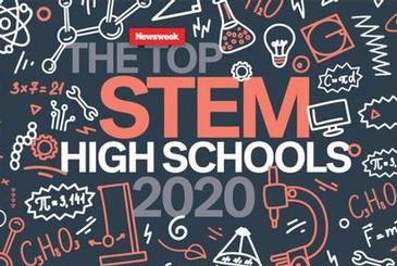 From Around the Region: Ithaca HS Ranked As One Of Top STEM Schools in U.S.